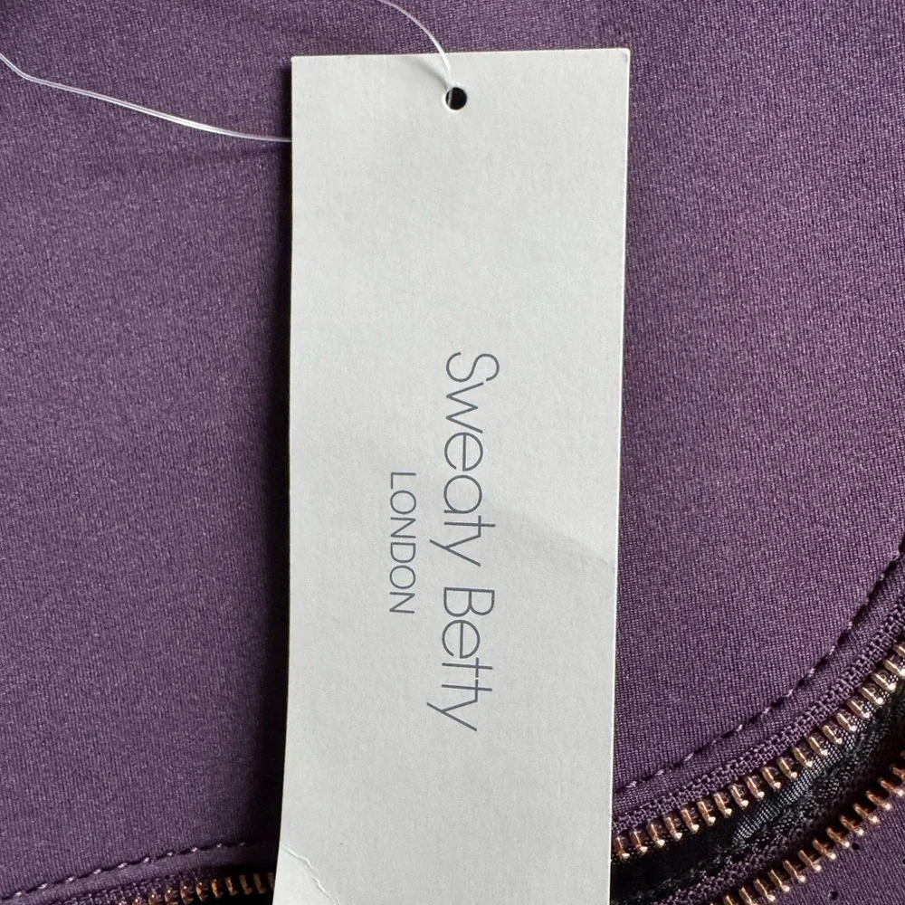 Sweaty Betty All Sport Backpack